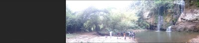Photos of Tsigame Waterfalls