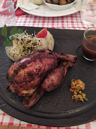 Photo n°81 de Le bouche à Oreille à Aix-en-Provence ()