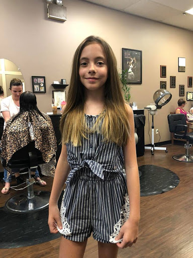 Beauty Salon «Jack & Jill Hair Salon», reviews and photos, 30 Boston St, Lynn, MA 01904, USA