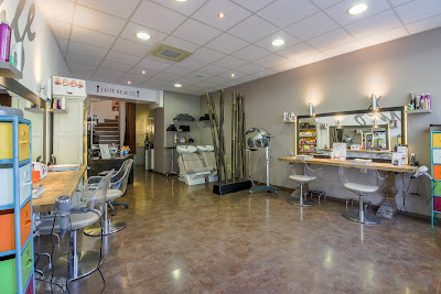 Côté Coiffure à Annemasse