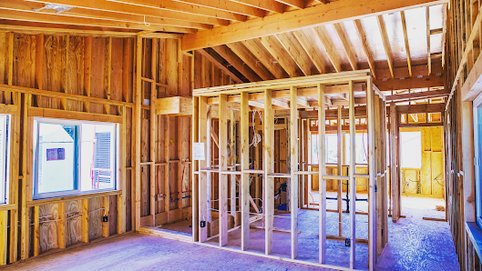 Greater Pacific Construction General Contractor in Orange County 3943 Irvine Blvd #402, Irvine, CA 92602