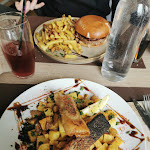 Photo n° 1 de l'avis de Charlotte.r fait le 25/04/2023 à 12:44 pour LA PARENTHESE à Montignac-Lascaux