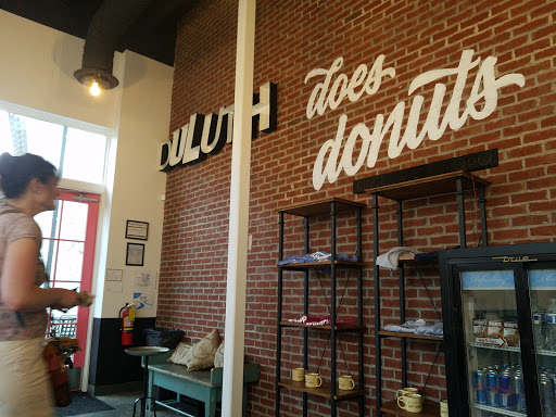 Donut Shop «Simply Done Donuts», reviews and photos, 3550 W Lawrenceville St Suite 340, Duluth, GA 30096, USA