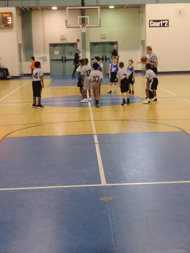 Gym «Recplex», reviews and photos, 420 Dempster St, Mt Prospect, IL 60056, USA