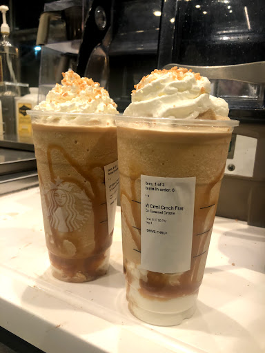 Starbucks image