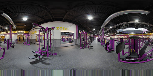 Gym «Planet Fitness», reviews and photos, 2192 E 116th St, Carmel, IN 46032, USA
