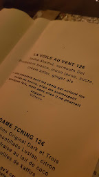 Photo n°17 de Le Mary Celeste à Paris ()