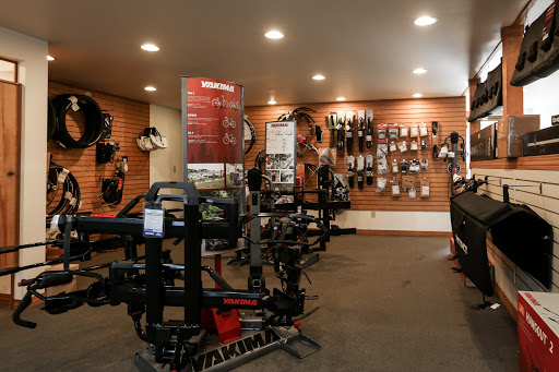 Bicycle Store «Peak Sports Bicycle Shop», reviews and photos, 135 NW 2nd St, Corvallis, OR 97330, USA