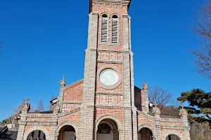 Nabawi Catholic Church image