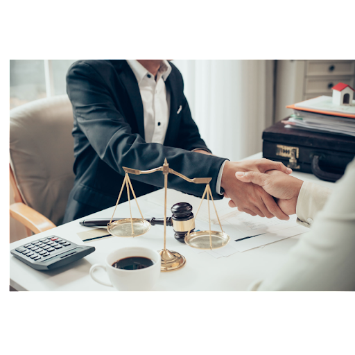 ESTUDIO JURIDICO LA DEFENSA S.R.L