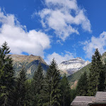 Photo n°1 de l'avis de Vanessa. fait le 17/09/2022 à 17:41 sur le  Ristorante Speck Stube Alimonta à Sant'Antonio di Mavignola