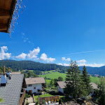 Photo n°2 de l'avis de Sabine.e fait le 10/09/2022 à 20:17 sur le  Hotel Salten Hafling à Avelengo di Sopra