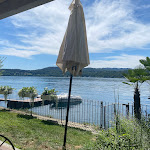 Photo n°1 de l'avis de Nicoletta.a fait le 13/07/2022 à 19:07 sur le  L'Ustaria Cà dal Rat à Orta San Giulio