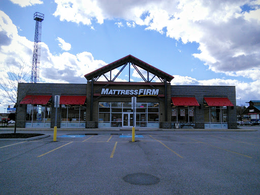 Mattress Firm Steelyard Commons West