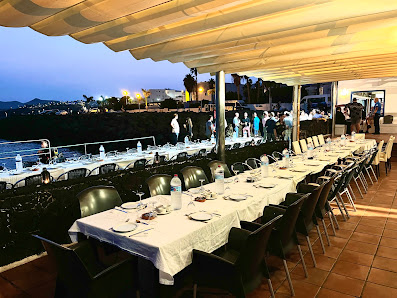 Bar Playa P.º Barrilla, 2, 35510 Puerto del Carmen, Las Palmas, España
