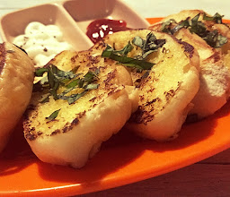 Melting Pot Eatery & Coffee photo