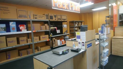 FedEx Office Print & Ship Center image