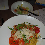 Photo n°2 de l'avis de Jenni.e fait le 11/10/2020 à 17:14 sur le  Gasthof Sternwirt & Bergstube à Weigendorf