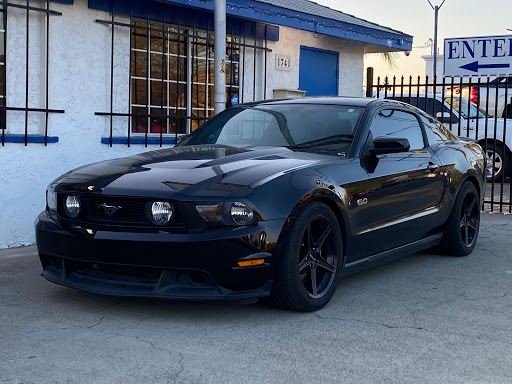 Used Car Dealer «Diamond Auto Exchange», reviews and photos, 1238 W 6th St, Corona, CA 92882, USA