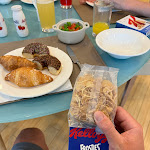 Photo n°5 de l'avis de Nitchitel. fait le 11/07/2022 à 16:50 sur le  Hotel NH Trento à Trento