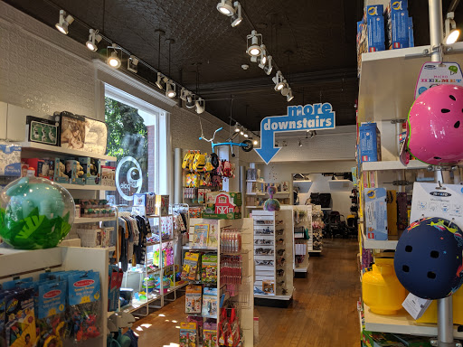 Toy Store «Tadpole», reviews and photos, 58 Clarendon St, Boston, MA 02116, USA