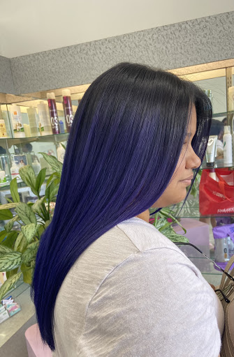 Beauty Salon «Obsession Hair Salon», reviews and photos, 562 W Main St #1, New Britain, CT 06053, USA