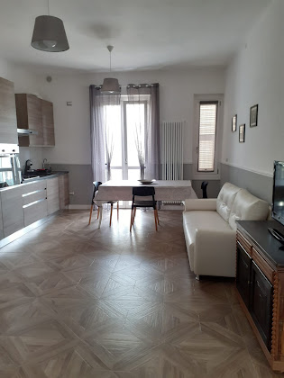 Photos du propriétaire Appartamento vacanze Il Melo Antico 15011 Acqui Terme