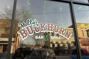 Molly's Buckhorn Bar and Grill image