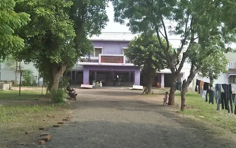 Shree Talpada Koli Samaj Boarding Limbdi. image