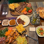 Photo n°1 de l'avis de Hüsnü.� fait le 08/01/2023 à 22:35 sur le  Ocakbasi à Goslar