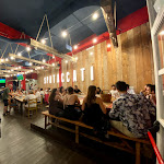 Photo n°6 de l'avis de francesca.e fait le 12/07/2020 à 14:20 sur le  Ristorante All Big - The New Tavern à Cesenatico