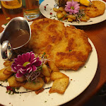 Photo n°4 de l'avis de Dmytro.e fait le 17/04/2022 à 19:20 sur le  Hummels Brauhaus à Magdeburg