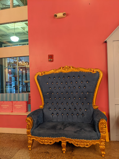 Bakery «Colossal Cupcakes», reviews and photos, 528 Euclid Ave, Cleveland, OH 44114, USA