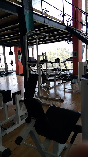 Taekwondo gyms in Cartagena