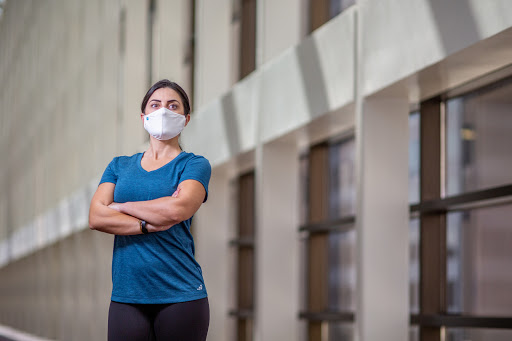 Gym «Health Club at Travis Place», reviews and photos, 1010 Travis St #800, Houston, TX 77002, USA