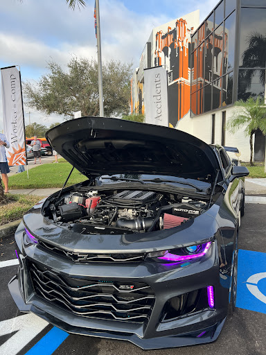 Law Firm «LeavenLaw», reviews and photos