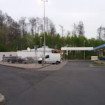 Photo n°4 de l'avis de Norbert.e fait le 22/04/2017 à 05:18 sur le  Serways Hotel Reinhardshain Nord à Grünberg