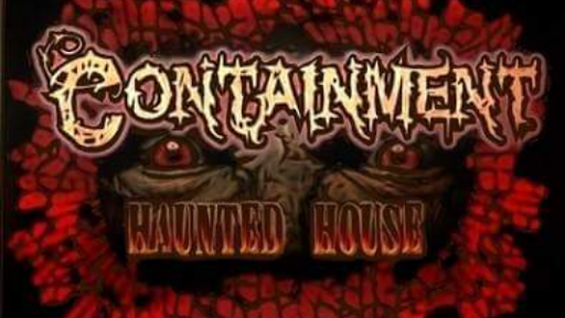Haunted House «Containment Haunted House», reviews and photos, 1320 Blairs Bridge Rd, Lithia Springs, GA 30122, USA