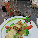 Photo n°1 de l'avis de Amy. fait le 30/01/2022 à 19:11 sur le  Metamorphosis à Sintra