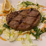 Photo n°3 de l'avis de Jacopo.a fait le 06/11/2021 à 21:55 sur le  Le Due Terre à Terni