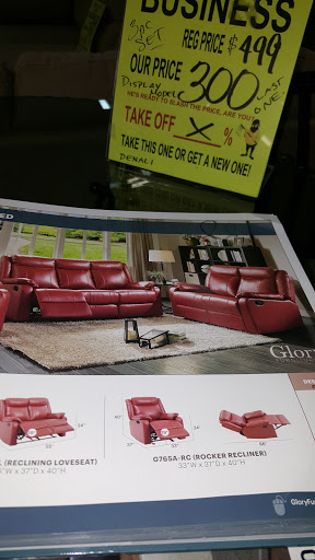 Furniture Store «VG Nicols Furniture/VG Kids Outlet», reviews and photos, 3840 Boston Rd, Bronx, NY 10475, USA