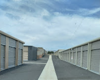 Sierra Highway Self Storage - Photo 9 - Car repair in Palmdale, CA, Palmdale