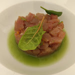 Photo n°1 de l'avis de Cyril.o fait le 08/06/2019 à 09:37 sur le  Bastione & Costanza à Cefalù