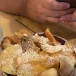 Photo n°2 de l'avis de tiziana.e fait le 28/07/2021 à 19:50 sur le  Pro Loco Pinciano à Rome