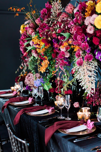 Bridal Shop «Omaima Couture», reviews and photos, 8004 N Milwaukee Ave, Niles, IL 60714, USA