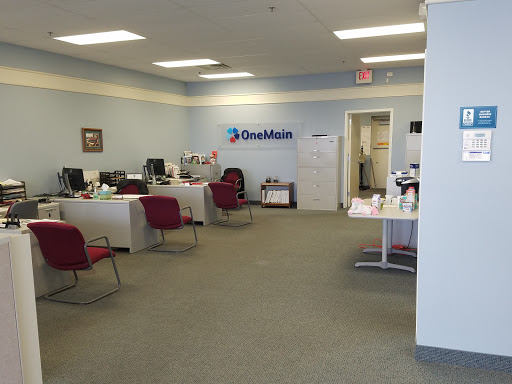 OneMain Financial in Winchester, Kentucky