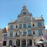 Photo n°7 de l'avis de Daniel.i fait le 04/08/2022 à 15:32 sur le  Tank & Rast Raststätte Hunsrück Ost à Daxweiler