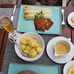 Photo n°2 de l'avis de Bernd.r fait le 23/05/2021 à 07:57 sur le  Holdenstedter Hof à Uelzen