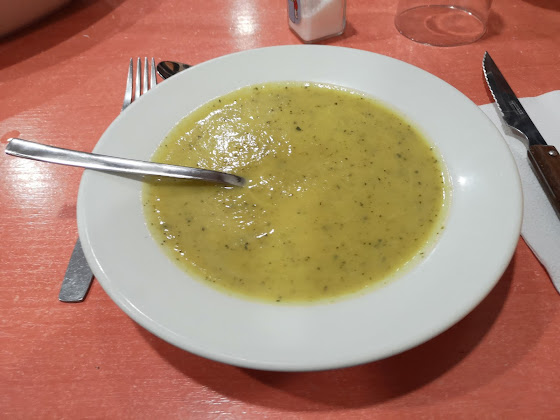 Plats et boissons Hostel Rural Tourism Center Beitu 31393 Beire