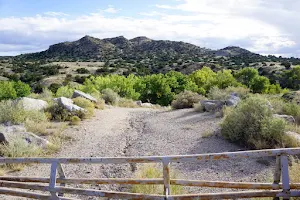 Route 66 Open Space image